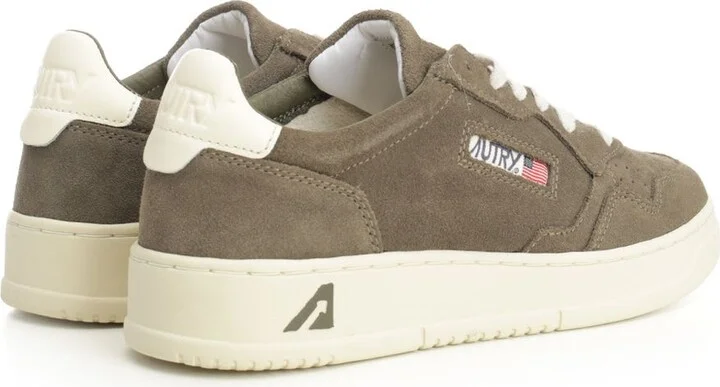 'medalist Low' Sneaker - Image 3