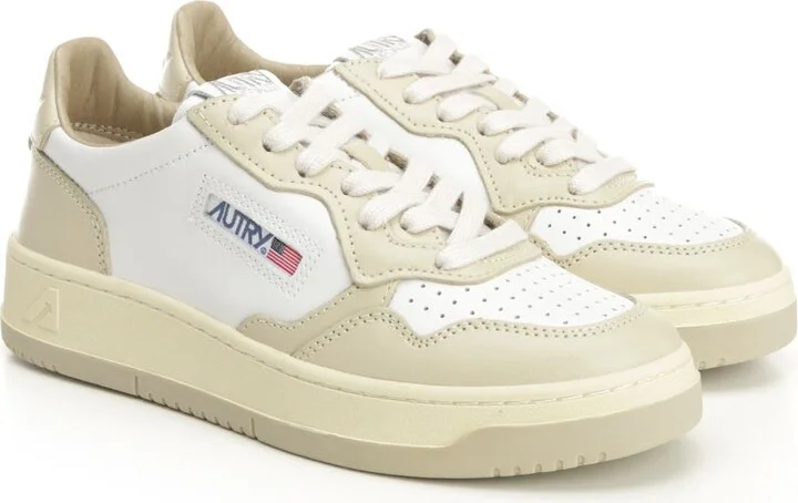 'medalist Low' Sneaker - Image 2