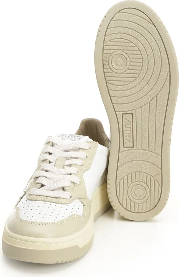 'medalist Low' Sneaker - Image 5