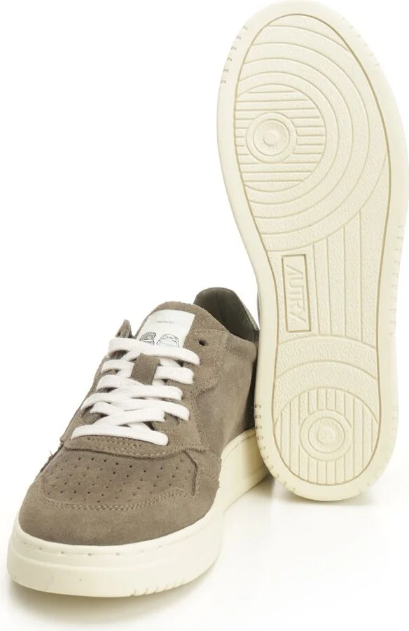 'medalist Low' Sneaker - Image 5