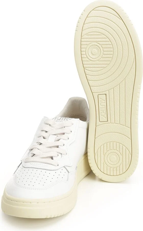 'medalist Low' Sneaker - Image 5