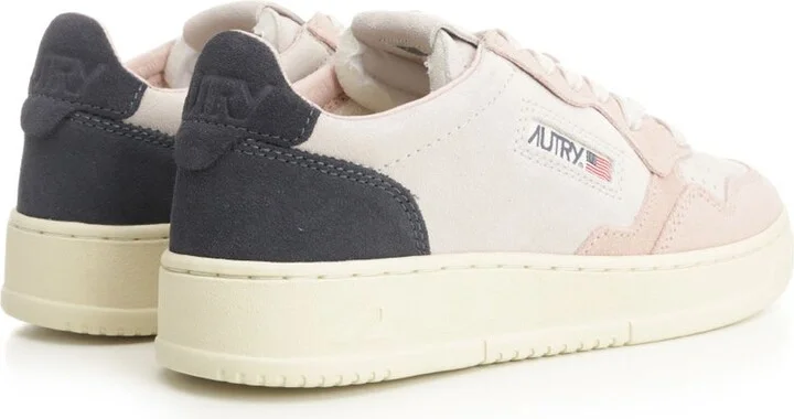 'medalist Low' Sneaker - Image 3