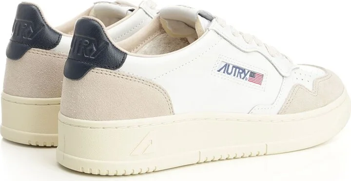 'medalist Low' Sneaker - Image 3