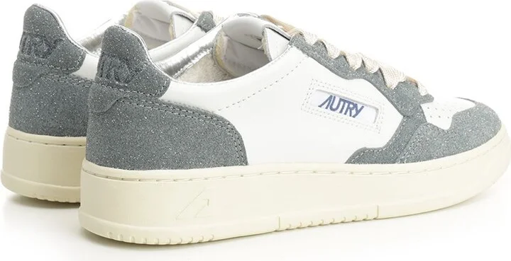 'medalist Low' Sneaker - Image 3