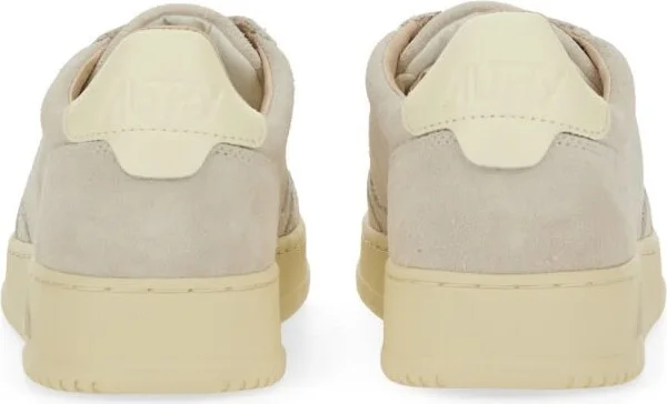 'medalist' Low Sneaker - Image 3