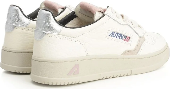 'medalist Low' Sneaker - Image 3
