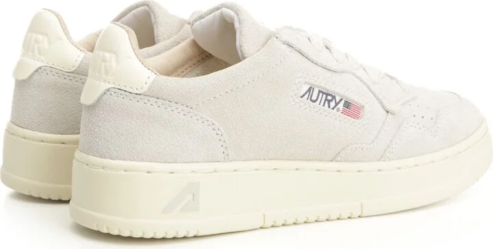 'medalist Low' Sneaker - Image 3
