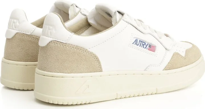 'medalist Low' Sneaker - Image 3