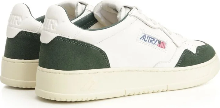 'medalist Low' Sneaker - Image 3
