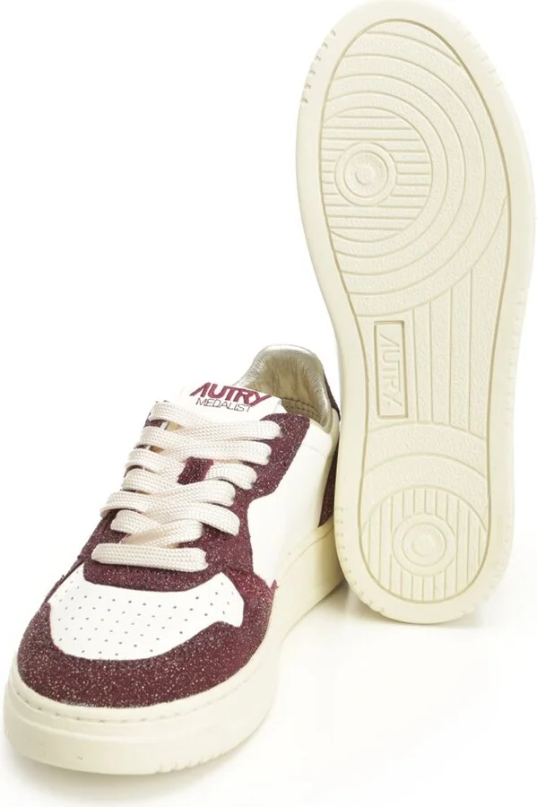 'medalist Low' Sneaker - Image 5