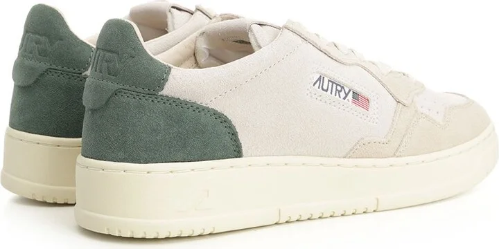 'medalist Low' Sneaker - Image 3