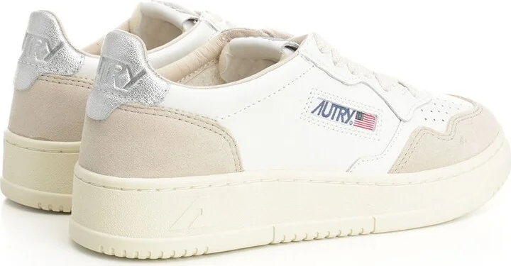 'medalist Low' Sneaker - Image 3