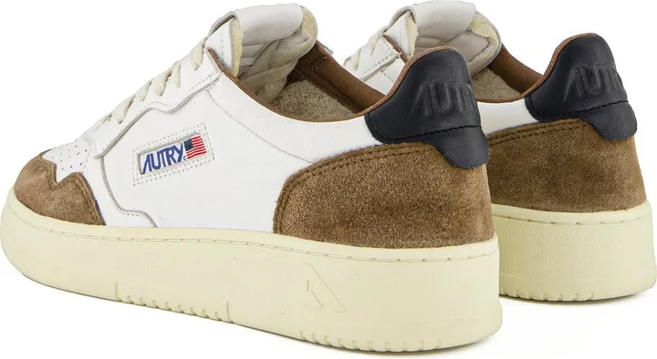Medalist Low Sneaker - Image 2