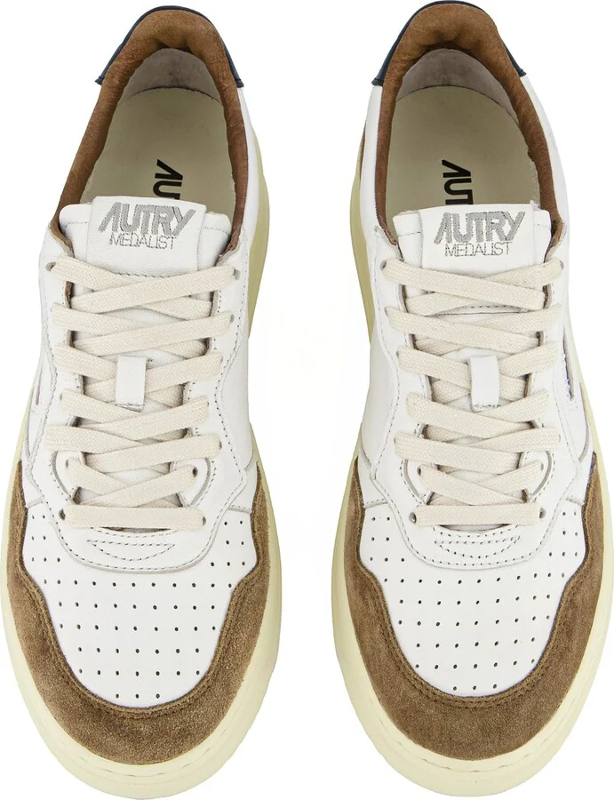 Medalist Low Sneaker - Image 4