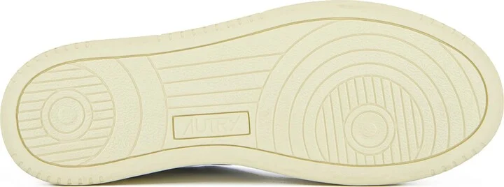 Medalist Low Sneaker - Image 5