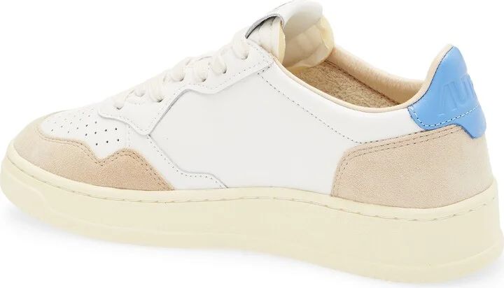 Medalist Low Sneaker - Image 2