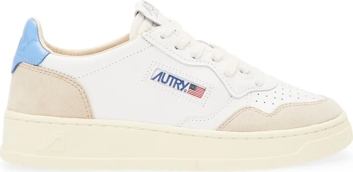 Medalist Low Sneaker - Image 4