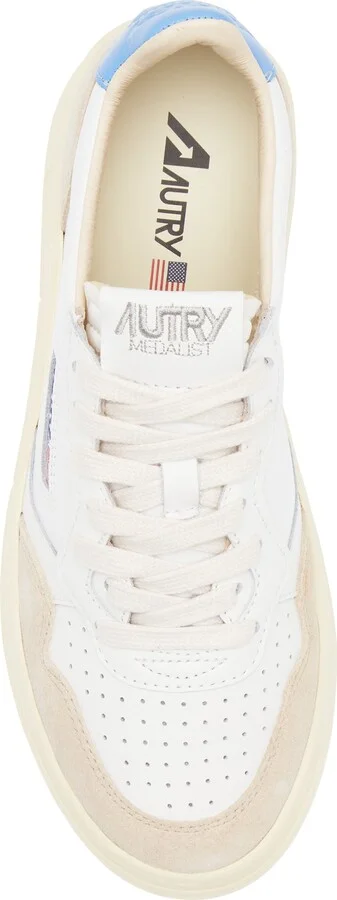 Medalist Low Sneaker - Image 5