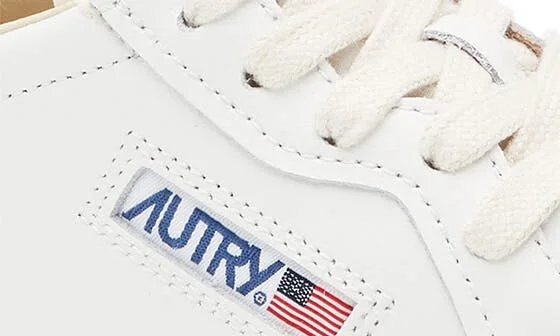 Medalist Low Sneaker - Image 7