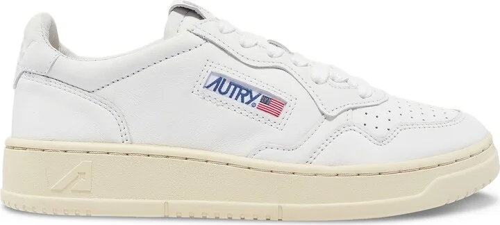 Medalist Low Sneaker - Image 2