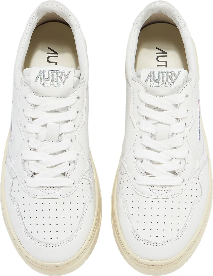 Medalist Low Sneaker - Image 3