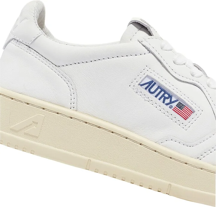 Medalist Low Sneaker - Image 6