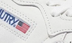 Medalist Low Sneaker - Image 8