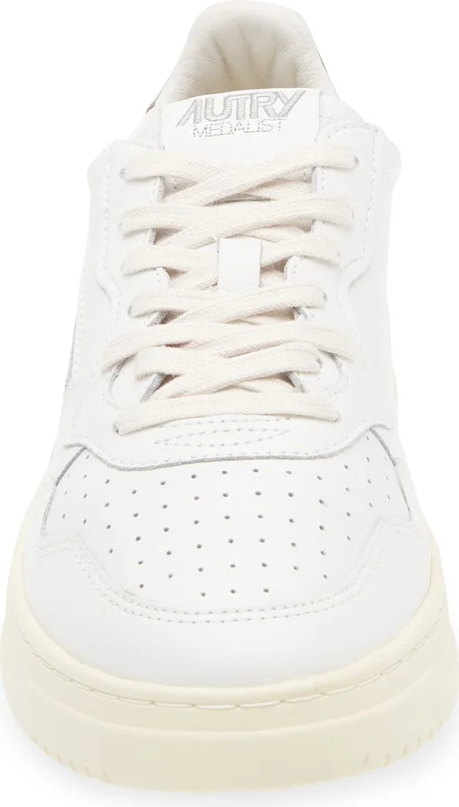 Medalist Low Sneaker - Image 11
