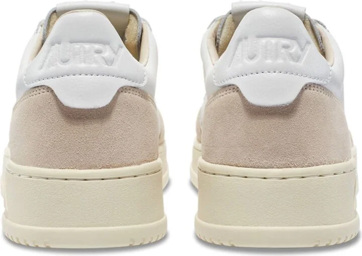 Medalist Low Sneaker - Image 2
