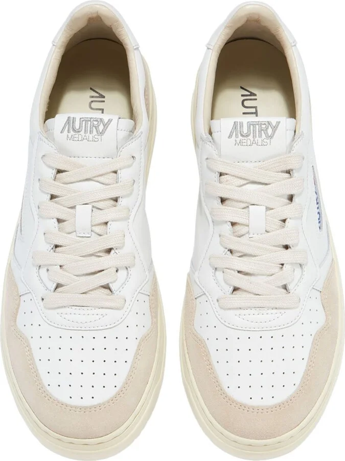 Medalist Low Sneaker - Image 4