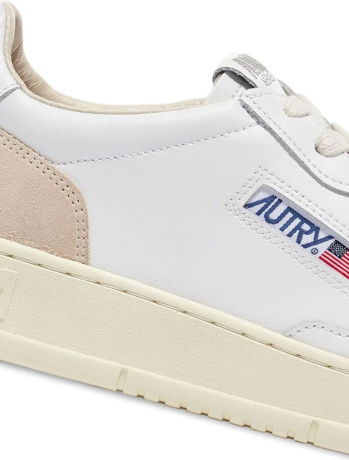 Medalist Low Sneaker - Image 5