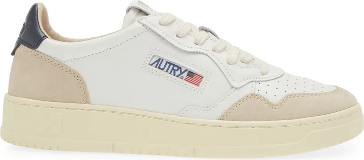 Medalist Low Sneaker - Image 8