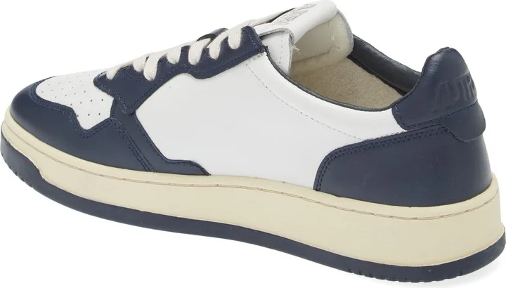 Medalist Low Sneaker - Image 2