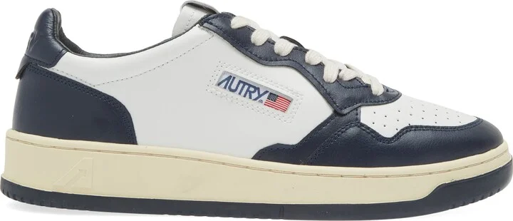 Medalist Low Sneaker - Image 3