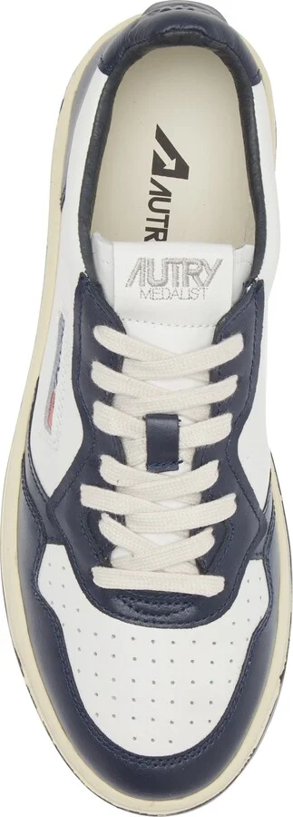Medalist Low Sneaker - Image 5