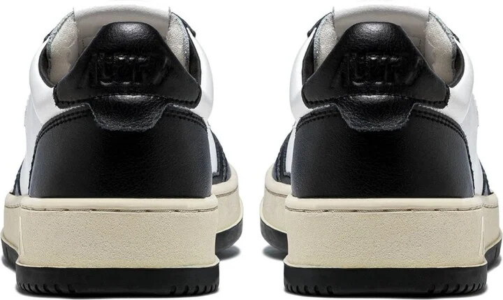 Medalist Low Sneaker - Image 8