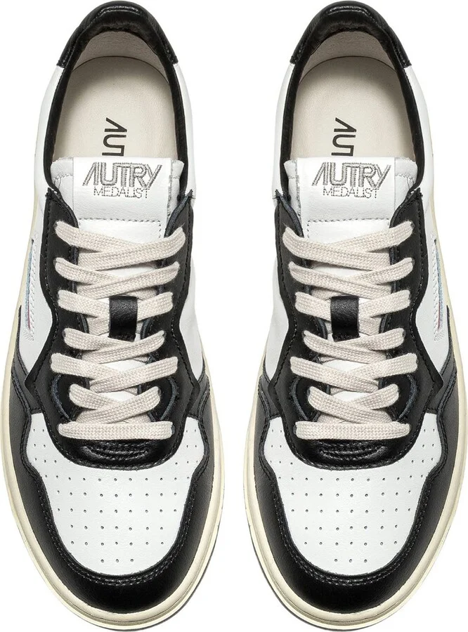 Medalist Low Sneaker - Image 10