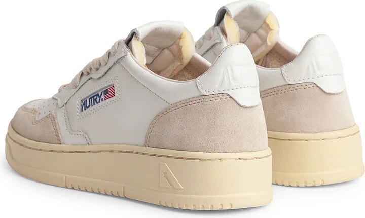 Medalist Low Sneaker - Image 2
