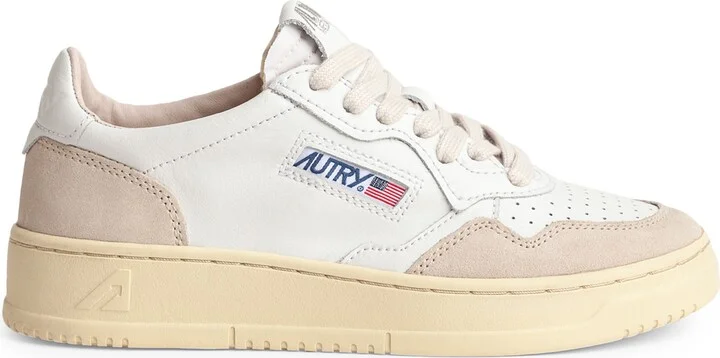 Medalist Low Sneaker - Image 3