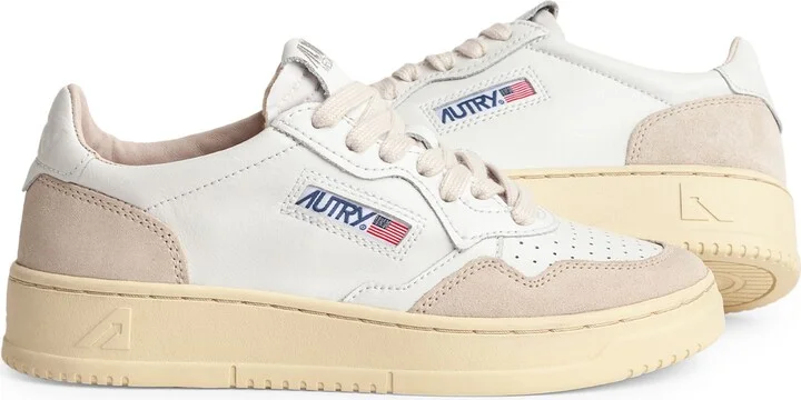 Medalist Low Sneaker - Image 4