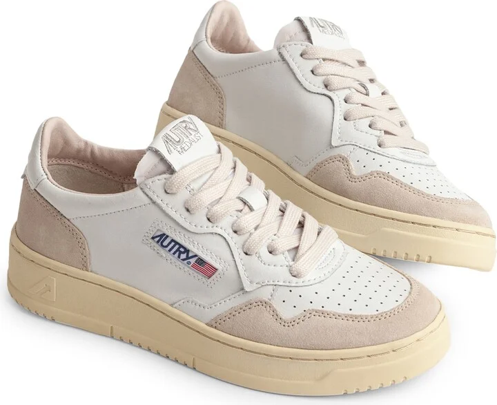 Medalist Low Sneaker - Image 5