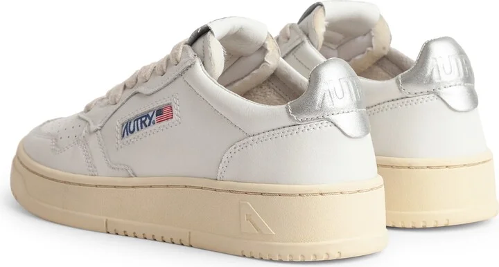 Medalist Low Sneaker - Image 2