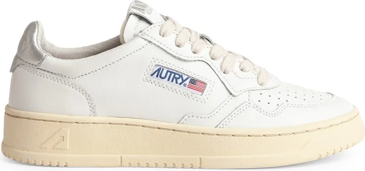 Medalist Low Sneaker - Image 3