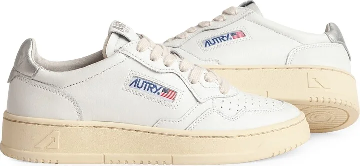 Medalist Low Sneaker - Image 5