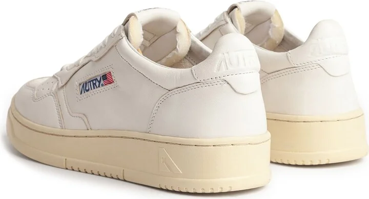 Medalist Low Sneaker - Image 2