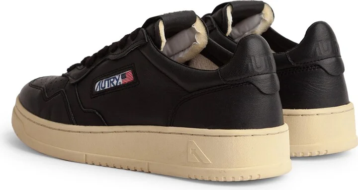 Medalist Low Sneaker - Image 2