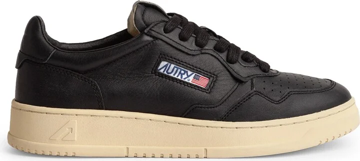 Medalist Low Sneaker - Image 3