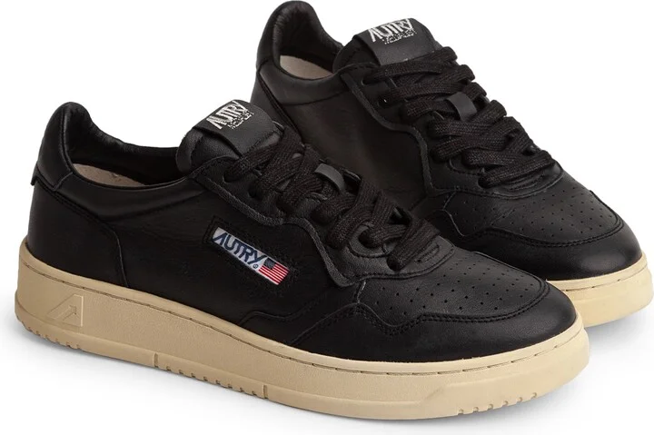 Medalist Low Sneaker - Image 4
