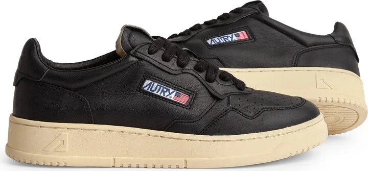 Medalist Low Sneaker - Image 5