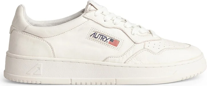 Medalist Low Sneaker - Image 8